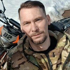 Фотография мужчины Ден, 44 года из г. Кирово-Чепецк