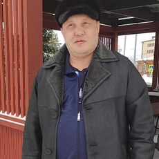 Фотография мужчины Алексей, 47 лет из г. Ишим