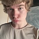 Илья, 21 год