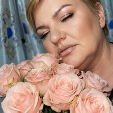 Фотография девушки Наталья, 41 год из г. Усолье-Сибирское