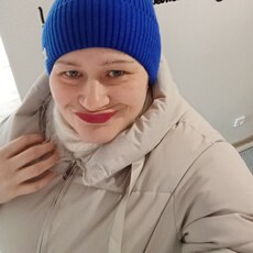 Фотография девушки Olqa, 40 лет из г. Нягань
