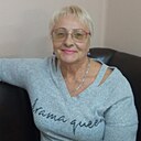 Нинель, 61 год