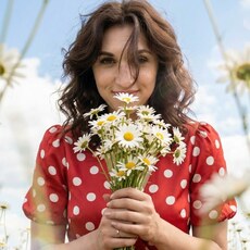 Фотография девушки Екатерина, 37 лет из г. Барнаул