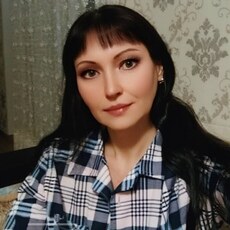 Фотография девушки Елена, 48 лет из г. Приморско-Ахтарск