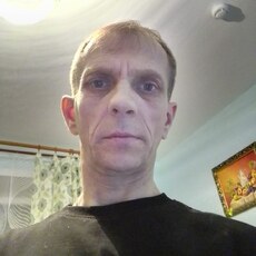 Фотография мужчины Сергей, 46 лет из г. Великий Новгород