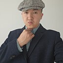 Серик, 31 год