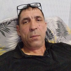 Фотография мужчины Саша, 51 год из г. Кушва