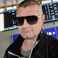 Фотография мужчины Толик, 38 лет из г. Столбцы