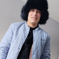 Фотография мужчины Aaaa, 23 года из г. Самара