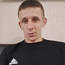 Коля, 35 лет