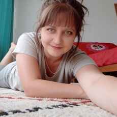 Фотография девушки Олеся, 44 года из г. Ачинск