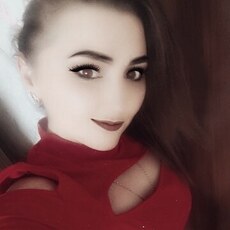 Фотография девушки Малишка, 32 года из г. Хмельницкий
