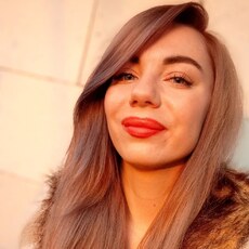 Фотография девушки Екатерина, 27 лет из г. Гомель