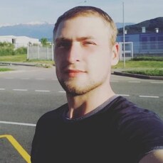 Фотография мужчины Павел, 35 лет из г. Красный Луч