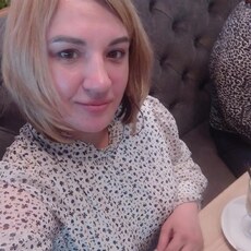Фотография девушки Анна, 42 года из г. Нижний Новгород