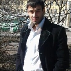 Фотография мужчины Baksi, 37 лет из г. Нальчик