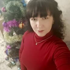 Фотография девушки Татьяна, 33 года из г. Усолье-Сибирское