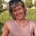 Оксана, 46 лет