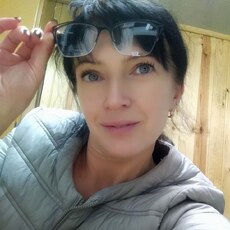 Фотография девушки Надежда, 47 лет из г. Жодино