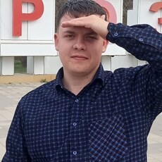 Фотография мужчины Никита, 22 года из г. Токмак (Киргизия)