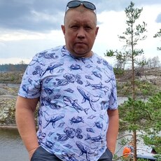 Фотография мужчины Вольдемар, 47 лет из г. Лениногорск