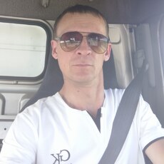 Фотография мужчины Григорий, 41 год из г. Хабаровск