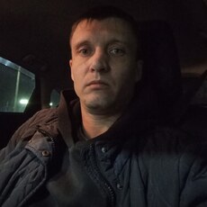 Фотография мужчины Владимир, 32 года из г. Хабаровск