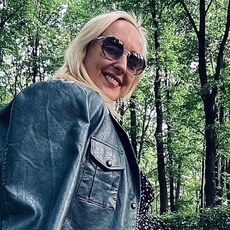 Фотография девушки Оля, 41 год из г. Санкт-Петербург