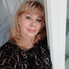 Фотография девушки Лариса, 52 года из г. Мончегорск