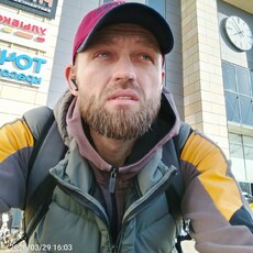 Фотография мужчины Serhio, 39 лет из г. Долгопрудный