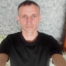 Фотография мужчины Евгений, 38 лет из г. Петропавловск-Камчатский