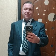 Фотография мужчины Василий, 41 год из г. Мыски