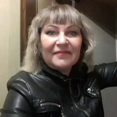 Фотография девушки Ирина, 57 лет из г. Омск