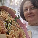 Татьяна, 48 лет