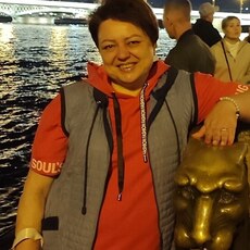Фотография девушки Татьяна, 55 лет из г. Минск