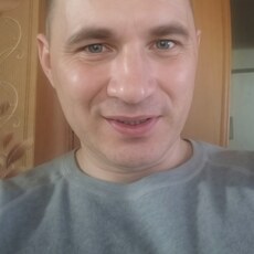 Фотография мужчины Сергей, 33 года из г. Киров