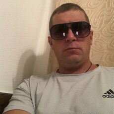 Фотография мужчины Юрий, 39 лет из г. Вологда