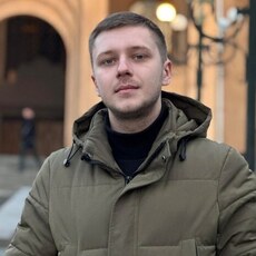 Фотография мужчины Сергей, 36 лет из г. Великие Луки
