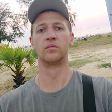 Фотография мужчины Alex, 38 лет из г. Риддер