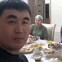 Бекзат, 38 лет