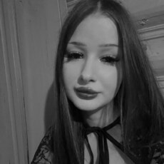 Фотография девушки Кристина, 20 лет из г. Тула