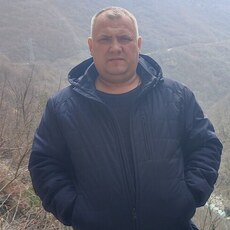 Фотография мужчины Павел, 47 лет из г. Майский (Кабардино-Балкария)