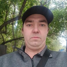 Фотография мужчины Андрей, 43 года из г. Караганда