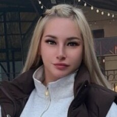 Фотография девушки Олеся, 23 года из г. Уссурийск