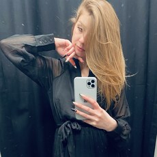 Фотография девушки Кристина, 31 год из г. Брест