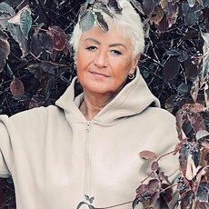 Фотография девушки Алла, 69 лет из г. Гуково