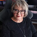 Eлена, 63 года