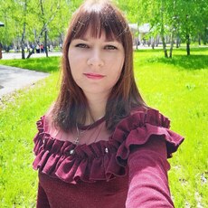 Фотография девушки Ксения, 36 лет из г. Набережные Челны