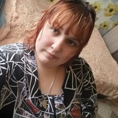 Фотография девушки Дашенька, 28 лет из г. Вышний Волочек