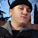 Олег, 23 года